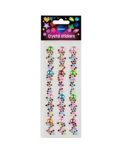 Kleeps Crystal 2, lehe mõõt 170 x 70mm