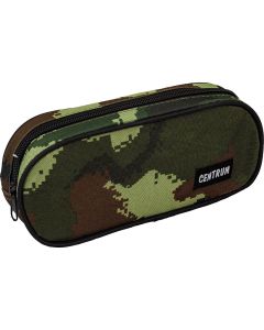 Pinal 220x90x40mm Military Centrum, polüester