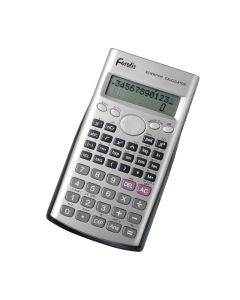Kalkulaator funktsioon Forofis, 12 kohta