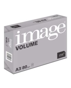 Koopiapaber A3 80g Image Volume, 500 lehte