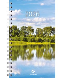 Miniboss NÄDAL, spiraalköites SISU