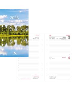 Compact-A6 PÄEV, sisu