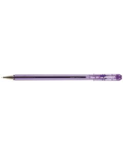 Ballpoint pen Pentel Superb BK77, violet