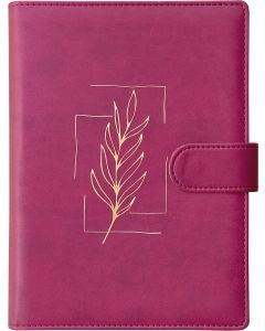 Boss Nädal A5 universaal, FASHION kaaned (BORDOO)