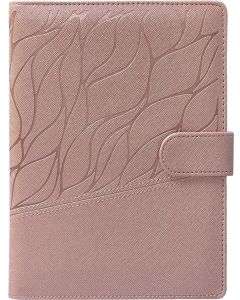 Boss Nädal A5 universaal, FASHION kaaned (BEEŽIKASROOSA)