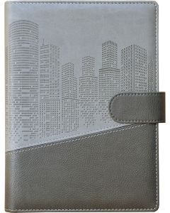 Boss Nädal A5 universaal, FASHION kaaned (HALL)