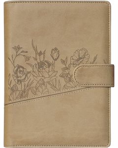 Boss Nädal A5 universaal, FASHION kaaned (BEEŽ)