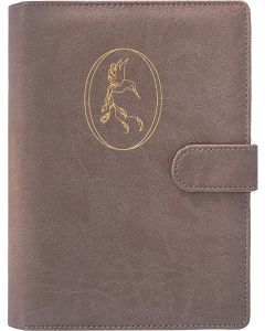 Boss Nädal A5 universaal, FASHION kaaned (CHARME PRUUN)