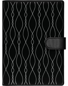 Boss Nädal A5 universaal, FASHION kaaned (MUST SHINING)