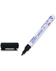 Marker tekstiilimarker Artline 0,7mm, must