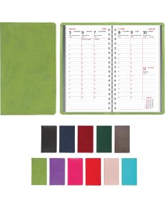 Taskumärkmik EURO, LUX kaaned, kõik kaanevärvid