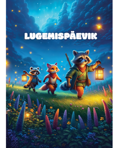 Lugemispäevik Öörännak