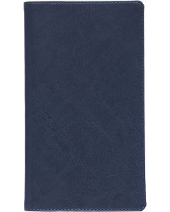 Taskumärkmik M1 PLUSS, kolmeosaline LUX kaas (SININE)