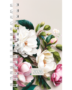 Taskumärkmik MINI, plastkaaned (PILT 2)