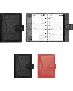 Mini-A7 NÄDAL, täisnahk, kõik kaanevärvid