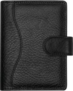 Mini-A7 NÄDAL, täisnahk (MUST)