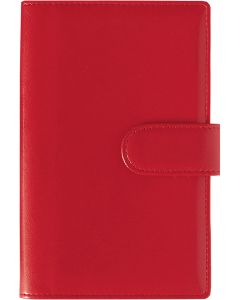 Miniboss NÄDAL, LUX kaaned (PUNANE)