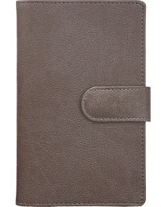 Miniboss NÄDAL, LUX kaaned (PRUUN)