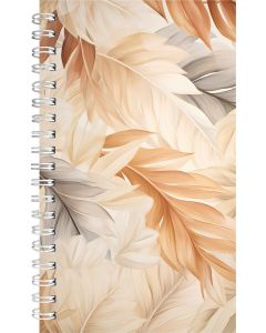 Nature B6 Nädal, spiraalköide, PILT 2