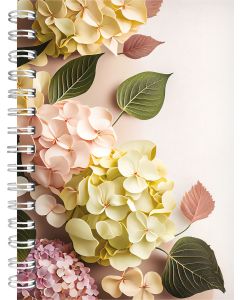 Nature A5 Päev, spiraalköide, PILT 1