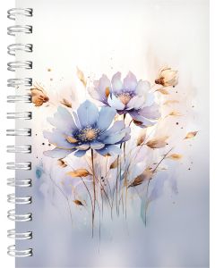 Nature A5 Päev, spiraalköide, PILT 2