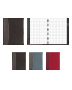 Nature VIP A4 ruut, 70 lehte, kõik kaanevärvid