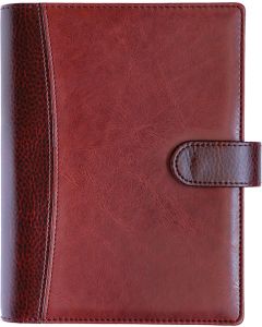 Nature VIP A5 ruut, 70 lehte – pruun