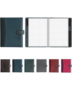 Nature VIP A5 ruut, 70 lehte, kõik kaanevärvid