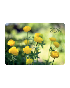 Taskukalender 65x95mm, pilt nr 6