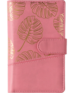 Miniboss school, Fashion cover – light pink