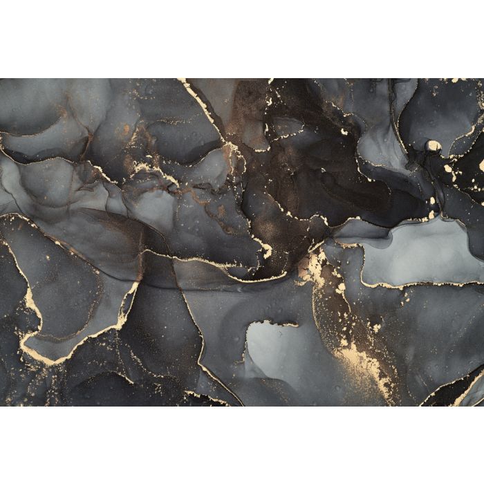 Lauamatt Muster, 40x60cm